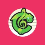 score: cornelius composer android application logo